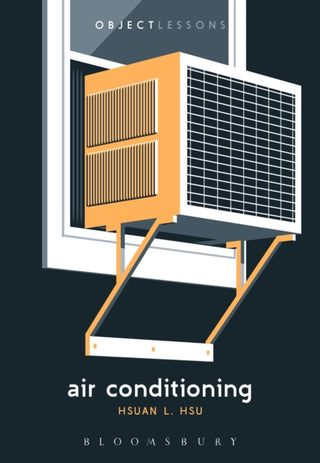 Cover image for 9781501377822 - Air Conditioning