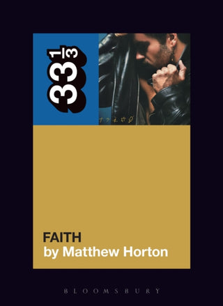Cover image for 9781501377976 - George Michael's Faith
