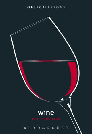Cover image for 9781501383618 - Wine
