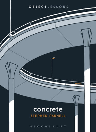 Cover image for 9781501383700 - Concrete
