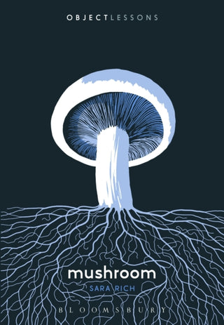 Cover image for 9781501386589 - Mushroom