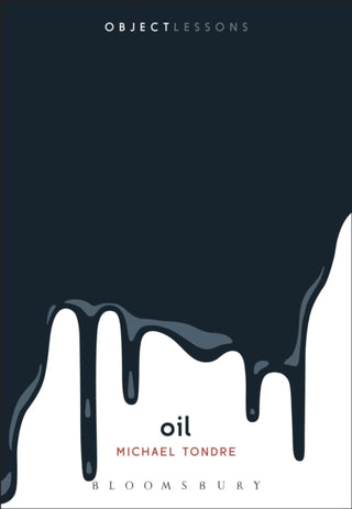 Cover image for 9781501386626 - Oil