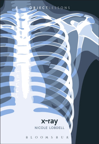 Supplemental image for 9781501386701 - X-ray