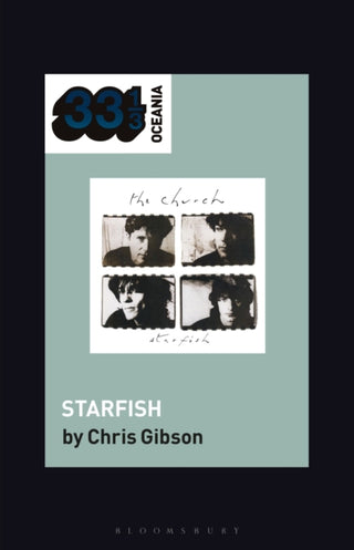 Cover image for 9781501387005 - The Church's Starfish