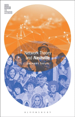 Cover image for 9781501388200 - Network Theory and Nashville