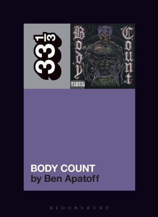Cover image for 9781501389078 - Body Count's Body Count