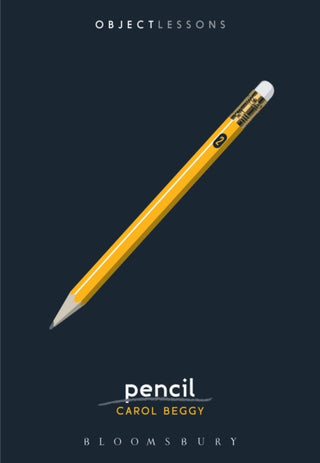 Cover image for 9781501392245 - Pencil