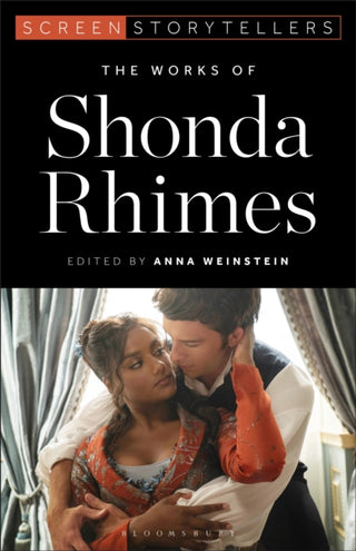Cover image for 9781501399701 - The Works of Shonda Rhimes