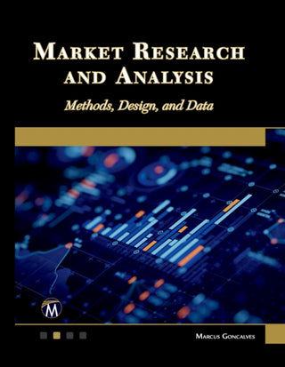 Supplemental image for 9781501522888 - Market Research and Analysis