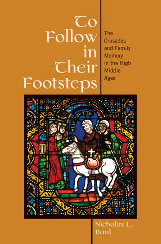 Cover image for 9781501710643 - To Follow in Their Footsteps