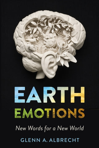 Cover image for 9781501715228 - Earth Emotions