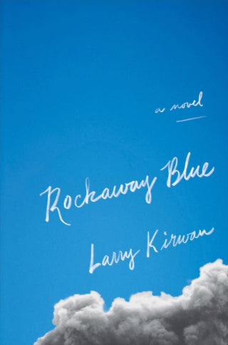 Cover image for 9781501754227 - Rockaway Blue