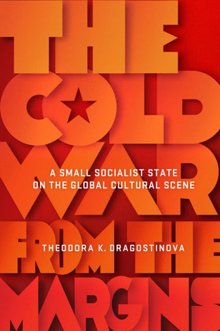 Cover image for 9781501755552 - The Cold War from the Margins