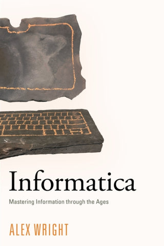 Cover image for 9781501768675 - Informatica