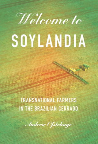 Cover image for 9781501780233 - Welcome to Soylandia
