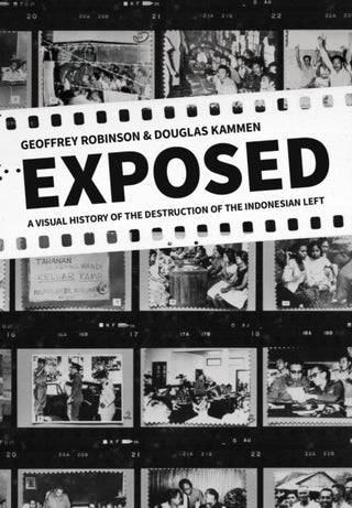 Supplemental image for 9781501780592 - Exposed
