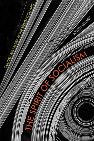 Cover image for 9781501781513 - The Spirit of Socialism