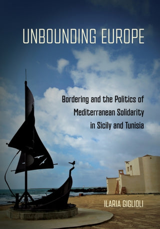Cover image for 9781501782268 - Unbounding Europe