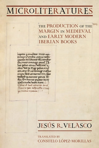 Cover image for 9781501782381 - Microliteratures