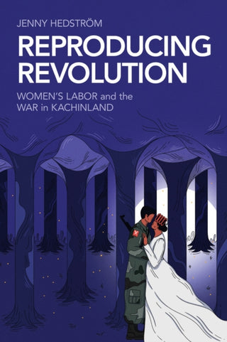 Cover image for 9781501782558 - Reproducing Revolution