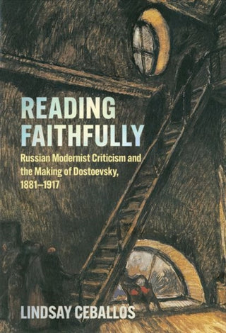 Cover image for 9781501782756 - Reading Faithfully