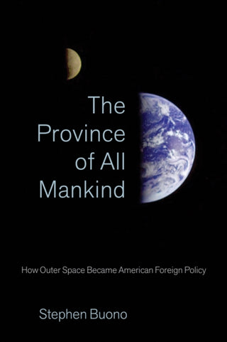 Cover image for 9781501782923 - The Province of All Mankind