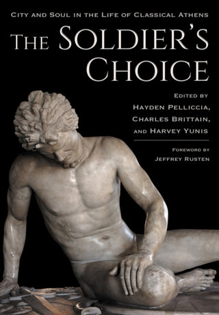 Cover image for 9781501783487 - The Soldier's Choice