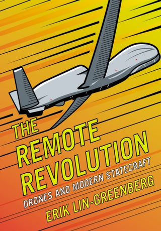 Cover image for 9781501783838 - The Remote Revolution