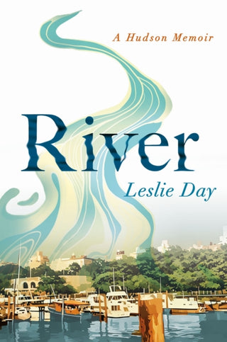 Cover image for 9781501783883 - River