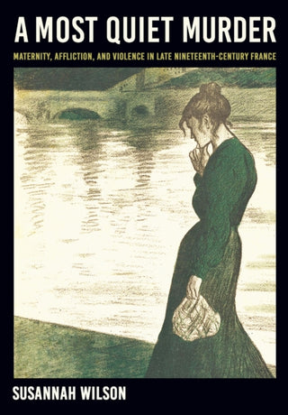 Cover image for 9781501784224 - A Most Quiet Murder