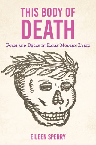 Cover image for 9781501784309 - This Body of Death