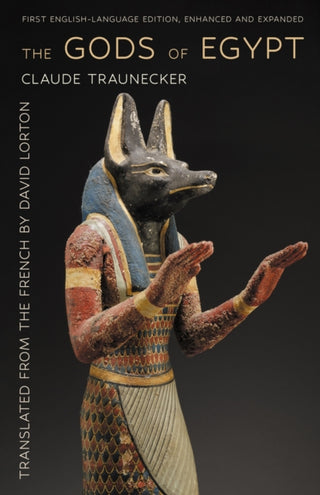 Supplemental image for 9781501784385 - The Gods of Egypt