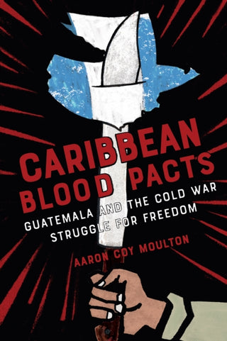 Cover image for 9781501784811 - Caribbean Blood Pacts