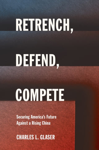 Cover image for 9781501784859 - Retrench, Defend, Compete