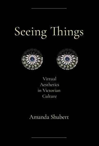 Cover image for 9781501784941 - Seeing Things
