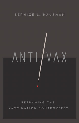 Cover image for 9781501785030 - Anti/Vax