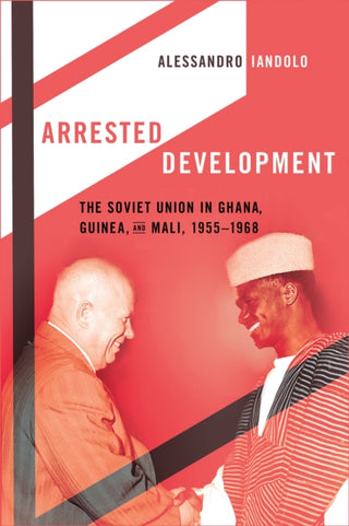 Cover image for 9781501785054 - Arrested Development