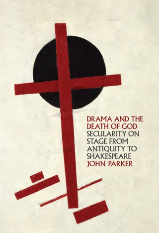 Cover image for 9781501785290 - Drama and the Death of God