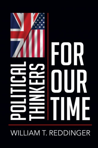 Cover image for 9781501785559 - Political Thinkers for Our Time