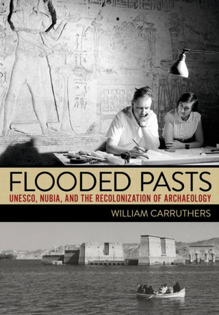 Cover image for 9781501786754 - Flooded Pasts