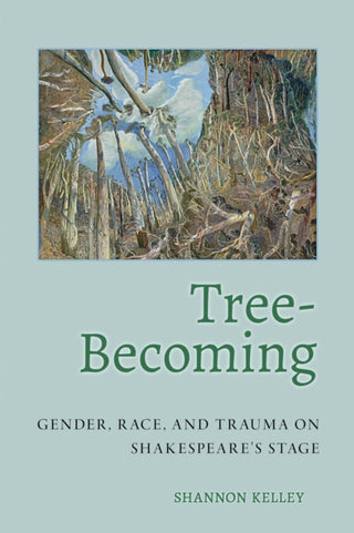 Cover image for 9781501787300 - Tree-Becoming