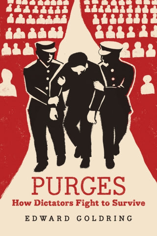 Cover image for 9781501787560 - Purges