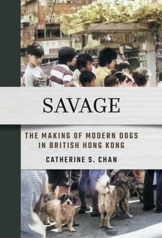 Cover image for 9781501787638 - Savage