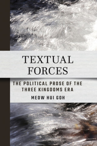 Cover image for 9781501787744 - Textual Forces