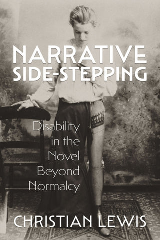 Cover image for 9781501788178 - Narrative Side-Stepping