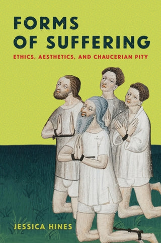 Cover image for 9781501789199 - Forms of Suffering