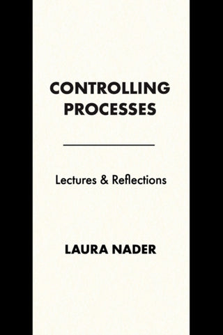 Cover image for 9781501789281 - Controlling Processes