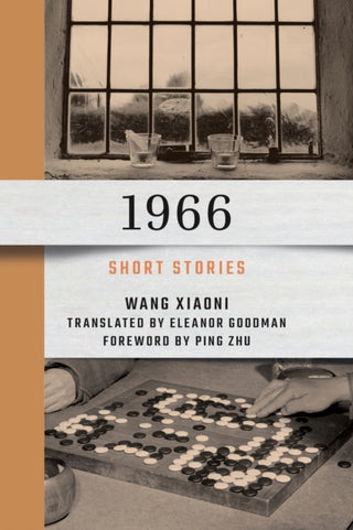 Cover image for 9781501789359 - 1966