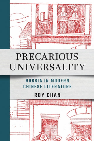 Cover image for 9781501789496 - Precarious Universality