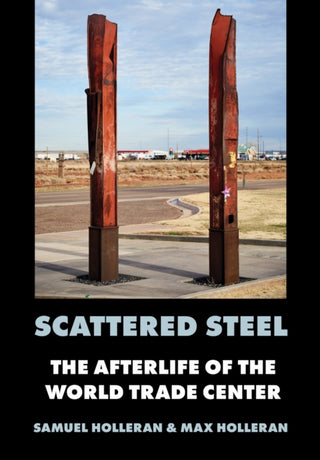 Cover image for 9781501790096 - Scattered Steel